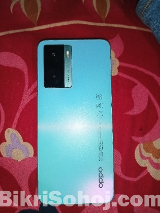 Oppo a77